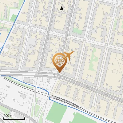 Foto zu Eichborndamm 1-2, 13403 Berlin