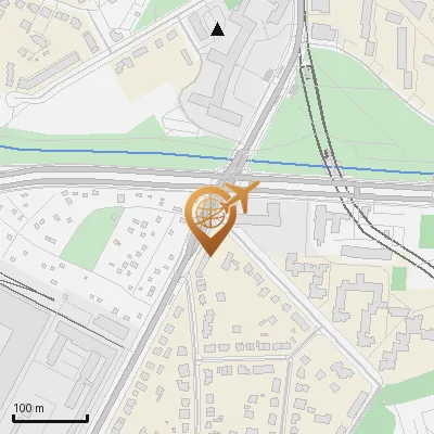 Foto zu Eichborndamm 202-206, 13403 Berlin