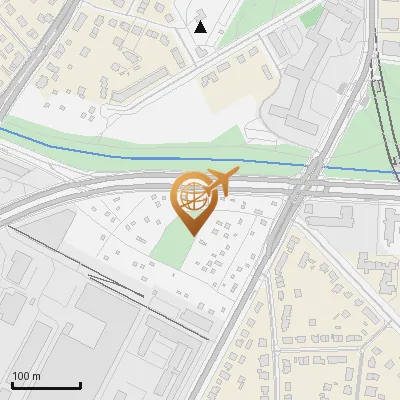 Foto zu Eichborndamm 209, 13403 Berlin