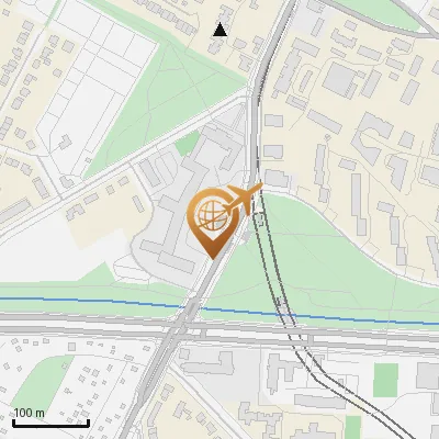 Foto zu Eichborndamm 215, 13437 Berlin