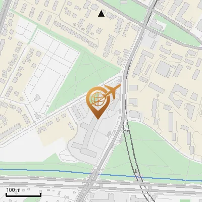 Foto zu Eichborndamm 217, 13437 Berlin