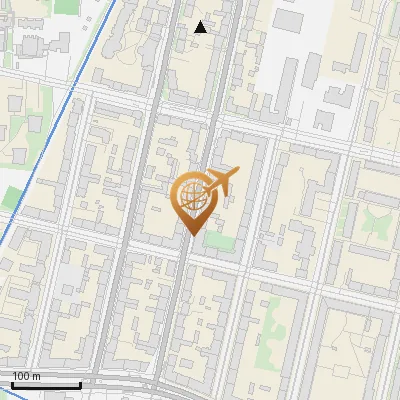 Foto zu Eichborndamm 18-26, 13403 Berlin