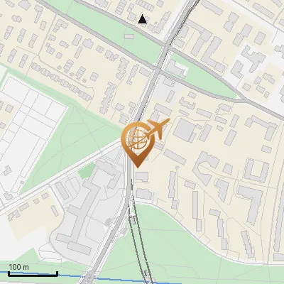 Foto zu Eichborndamm 240, 13437 Berlin