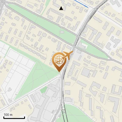 Foto zu Eichborndamm 243-247, 13437 Berlin