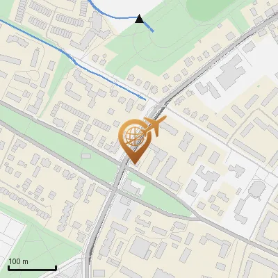 Foto zu Eichborndamm 257-260, 13437 Berlin