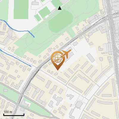 Foto zu Eichborndamm 272, 13437 Berlin