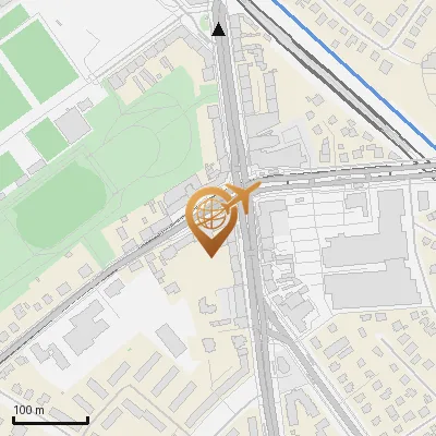 Foto zu Eichborndamm 298, 13437 Berlin