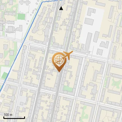 Foto zu Eichborndamm 29-35, 13403 Berlin