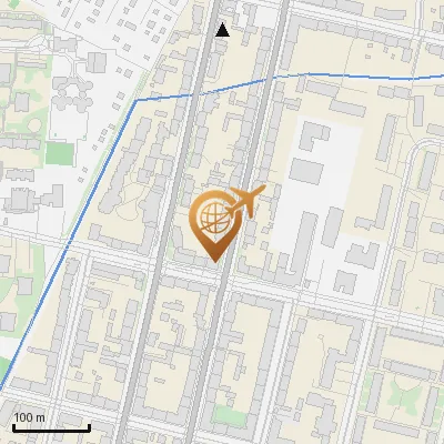 Foto zu Eichborndamm 38-42, 13403 Berlin