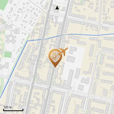 Foto zu Eichborndamm 44-52, 13403 Berlin