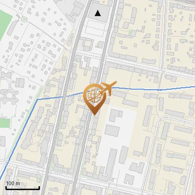 Foto zu Eichborndamm 55-63, 13403 Berlin