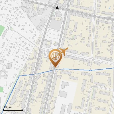 Foto zu Eichborndamm 67-71, 13403 Berlin