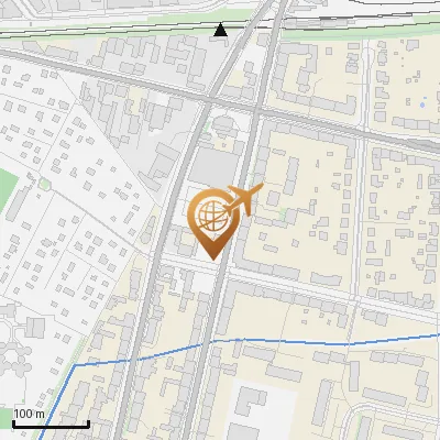 Foto zu Eichborndamm 73-78, 13403 Berlin