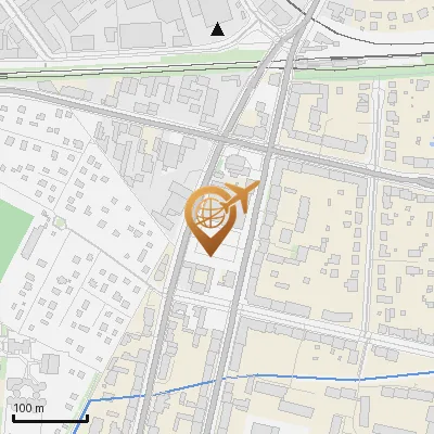 Foto zu Eichborndamm 81, 13403 Berlin