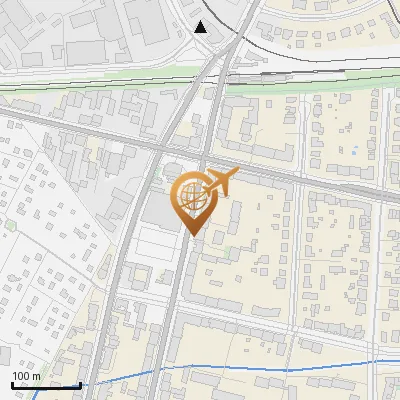 Foto zu Eichborndamm 82-92, 13403 Berlin