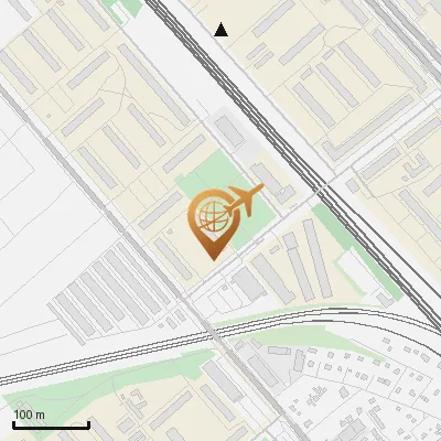 Foto zu Eichbuschallee 52, 12437 Berlin