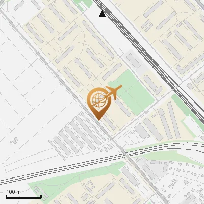 Foto zu Eichbuschallee 60-66, 12437 Berlin