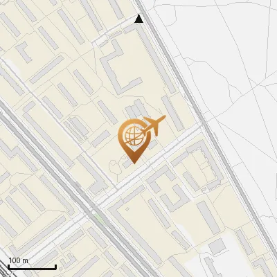 Foto zu Eichbuschallee 8, 12437 Berlin