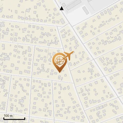 Foto zu Eichbuschstraße 9-11, 12526 Berlin