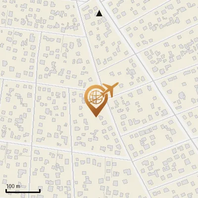 Foto zu Eichbuschstraße 12-15, 12526 Berlin