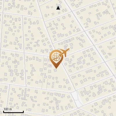 Foto zu Eichbuschstraße 20-21, 12526 Berlin