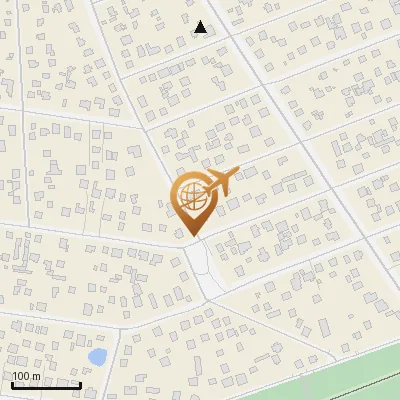 Foto zu Eichbuschstraße 22-25, 12526 Berlin