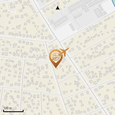 Foto zu Eichbuschstraße 38-41, 12526 Berlin