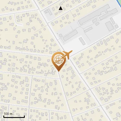 Foto zu Eichbuschstraße 42-44, 12526 Berlin