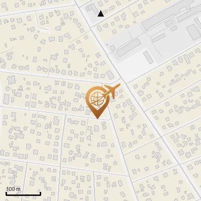 Foto zu Eichbuschstraße 4-7, 12526 Berlin