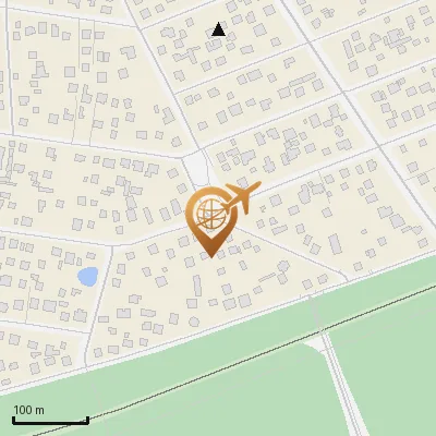 Foto zu Eichbuschweg 1-2, 12526 Berlin