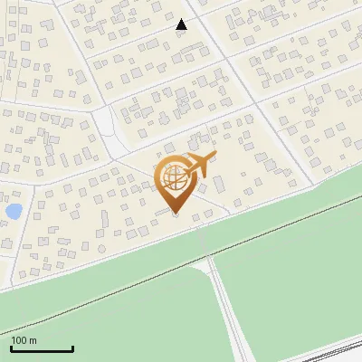 Foto zu Eichbuschweg 3, 12526 Berlin