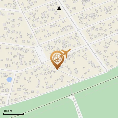 Foto zu Eichbuschweg 8-9, 12526 Berlin