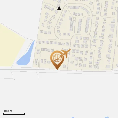 Karte Eichelhäherkamp 108-110, 22397 Hamburg