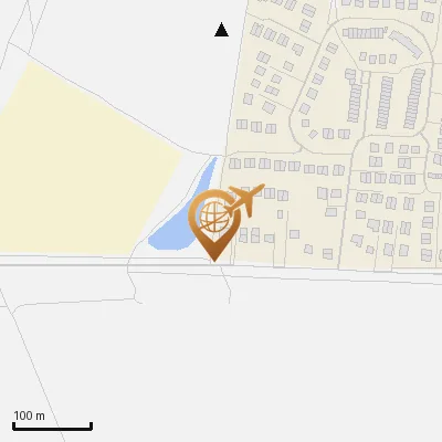 Karte Eichelhäherkamp 120, 22397 Hamburg