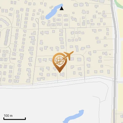 Karte Eichelhäherkamp 62-64, 22397 Hamburg