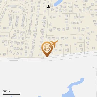 Karte Eichelhäherkamp 70, 22397 Hamburg