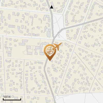 Foto zu Eichelhäherstraße 16-24, 13505 Berlin