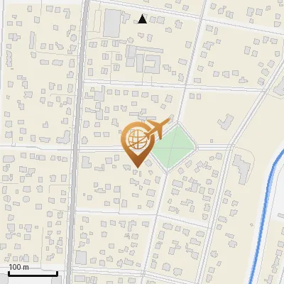 Foto zu Eichenallee 10-14, 12683 Berlin