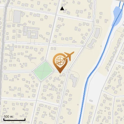 Foto zu Eichenallee 15-19, 12683 Berlin