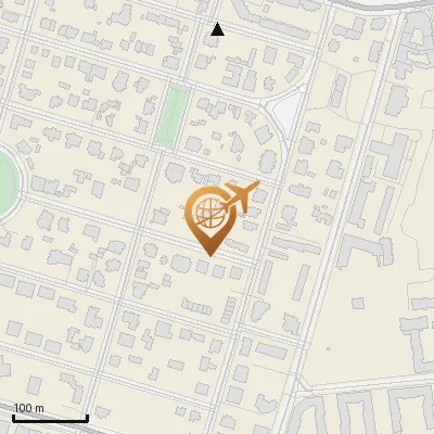 Foto zu Eichenallee 2-5, 14050 Berlin