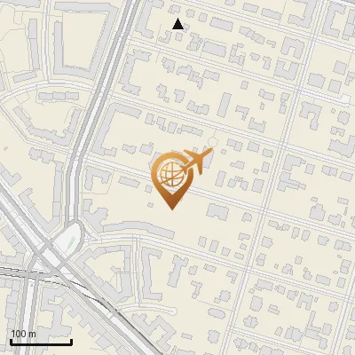 Foto zu Eichenallee 46, 14050 Berlin