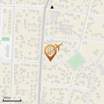 Foto zu Eichenallee 1-9, 12683 Berlin