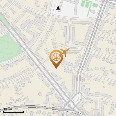 Foto zu Eichenallee 66-68, 14050 Berlin