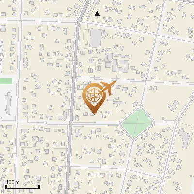 Karte Eichenallee 7, 12683 Berlin