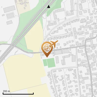 Karte Eichenauer Straße 11, 81245 München