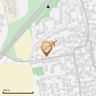 Karte Eichenauer Straße 12, 81245 München