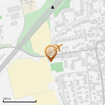 Karte Eichenauer Straße 15-20, 81245 München