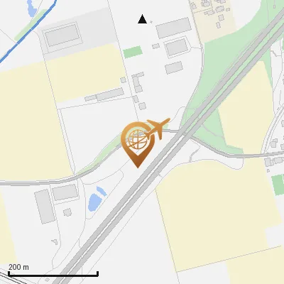 Karte Eichenauer Straße 31, 81249 München