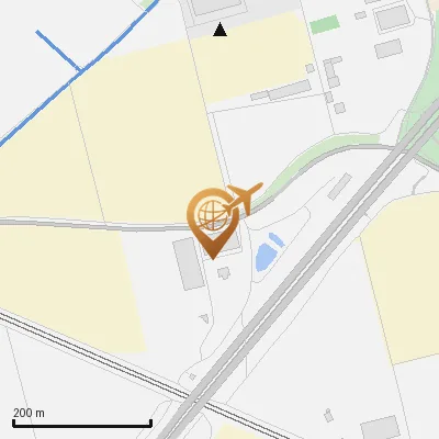 Karte Eichenauer Straße 35, 81249 München