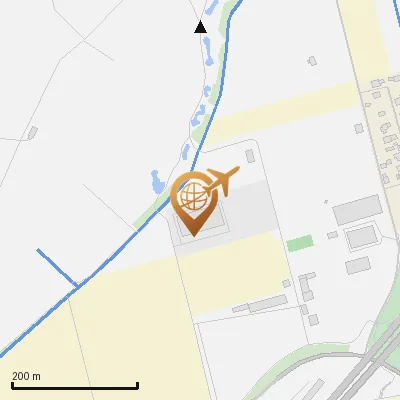 Karte Eichenauer Straße 40, 81249 München